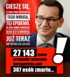 Ty za to odpowiadasz.