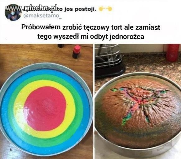 Kuchenne rewolucje   