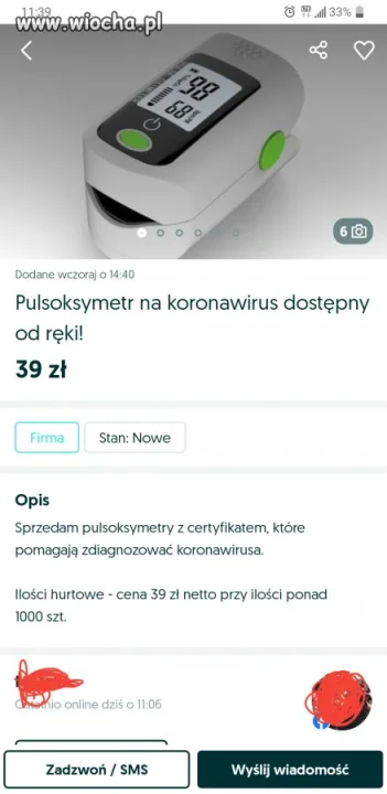 Tester covid