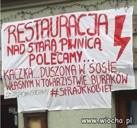 Może być smacznie... 😋