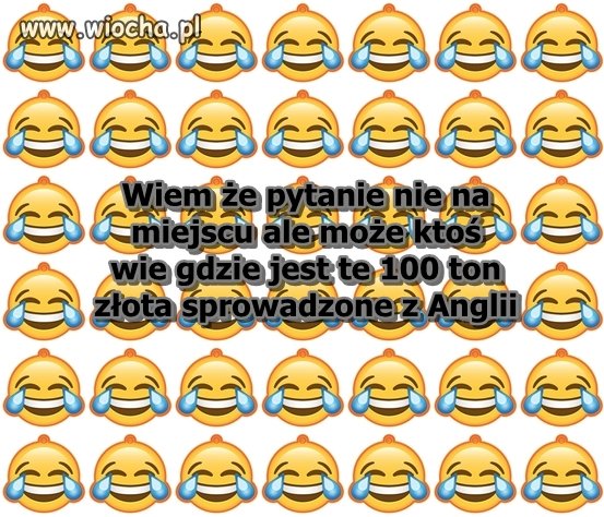 Takie tam...
