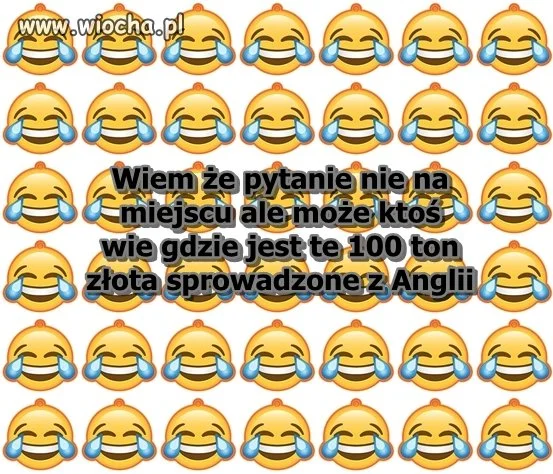 Takie tam...