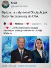 Będzie obciach