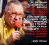 Mądrze mówi. 