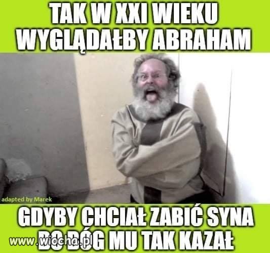 Abraham