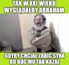 Abraham