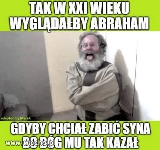 Abraham