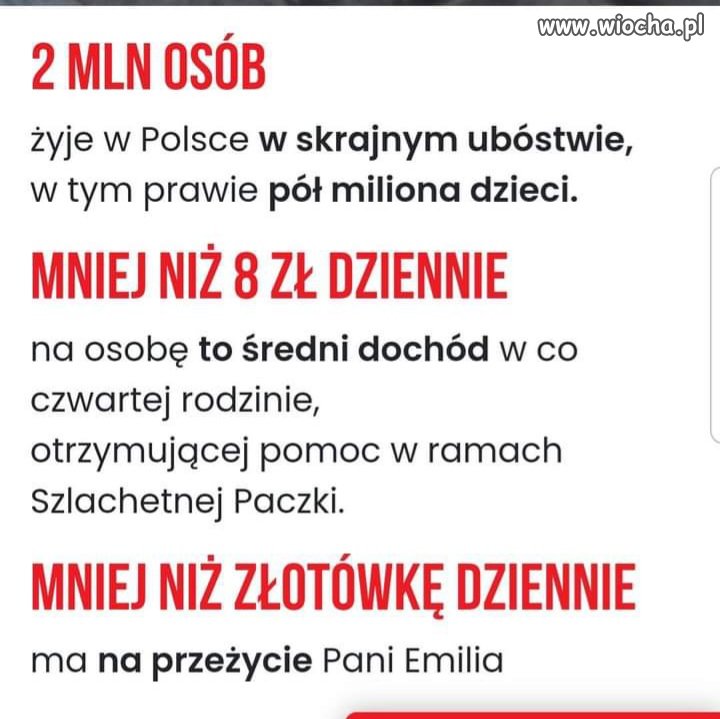Niewygodna prawda