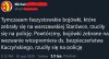 Bojówki wicepremiera SB