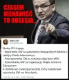 Czasem nienawiść to obsesja