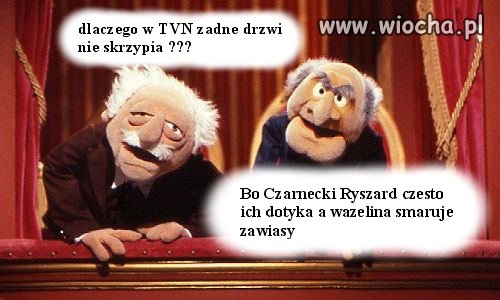 Dyżurny polityk PiSu