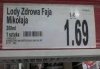 Komu, komu, bo Mikołaj...