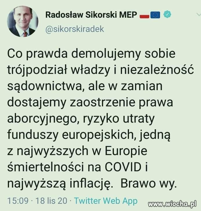Brawo wy