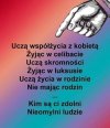 Kim są ci nieomylni ludzie?