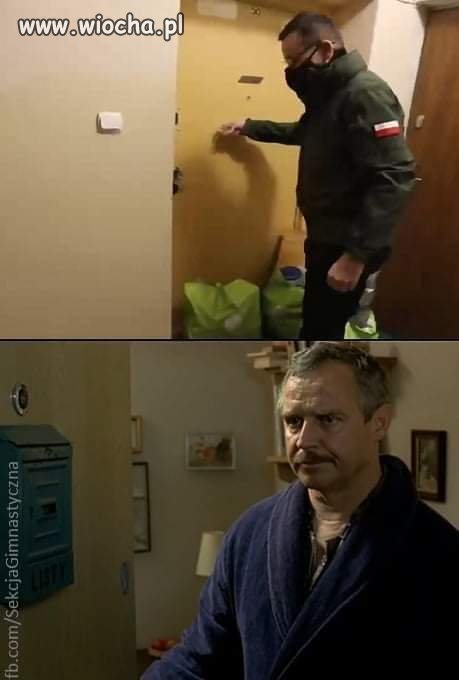 Taka sytuacja 