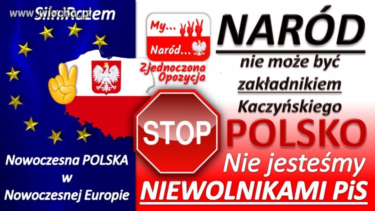 Zatrzymajmy sie póki jest czas.