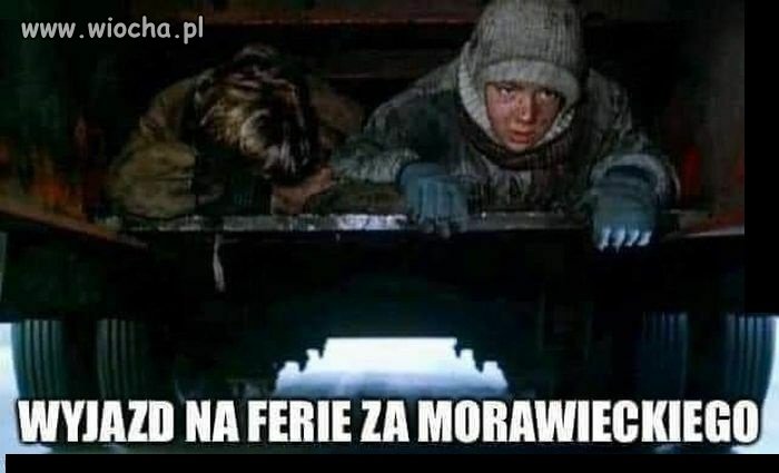 Premier dokonał rewolucji w sposobie