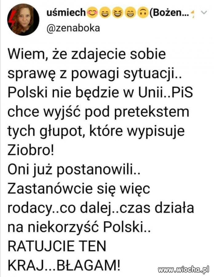Czy jeszcze 