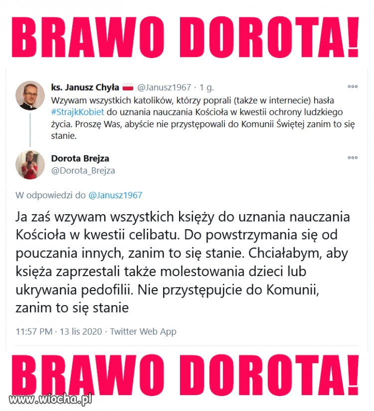 Brawo.