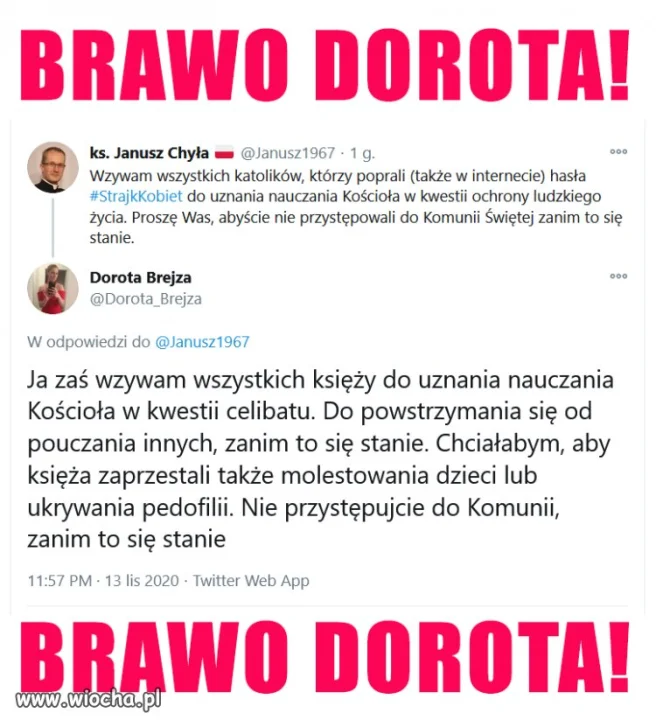 Brawo.