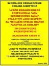 Oświadczenie Romana Giertycha...