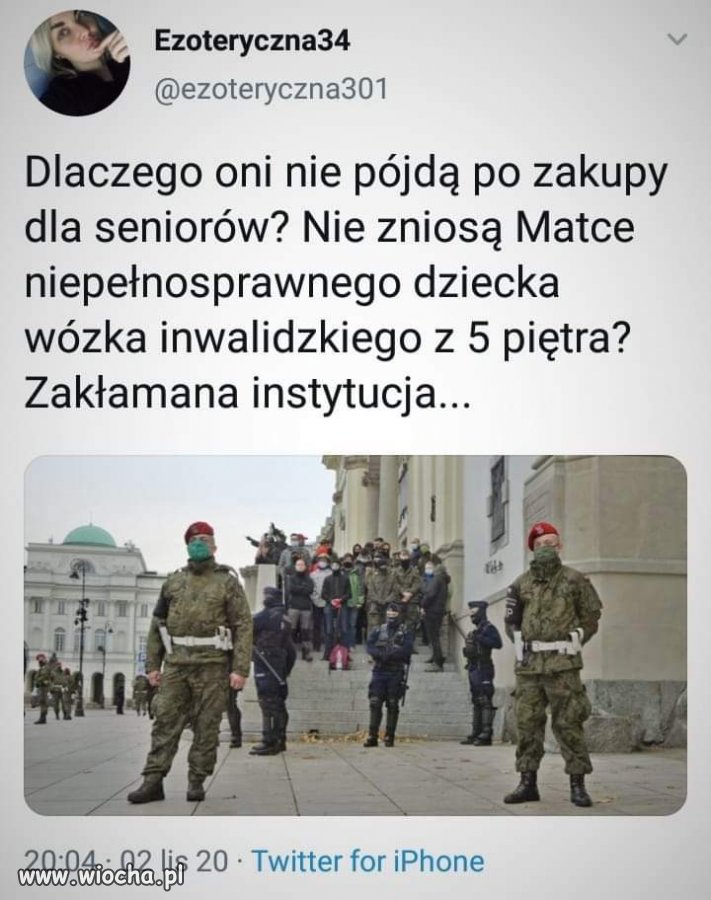 Prywatny folwark pis. 