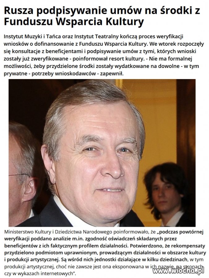 Pokrzyczeli, pojęczeli i już po rewolucji