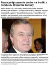 Pokrzyczeli, pojęczeli i już po rewolucji
