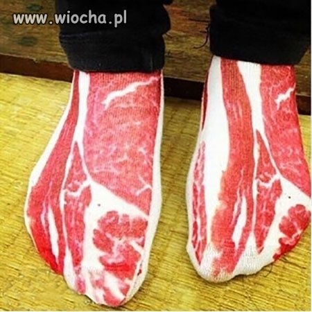 Jak wkurzyć żonę wegankę