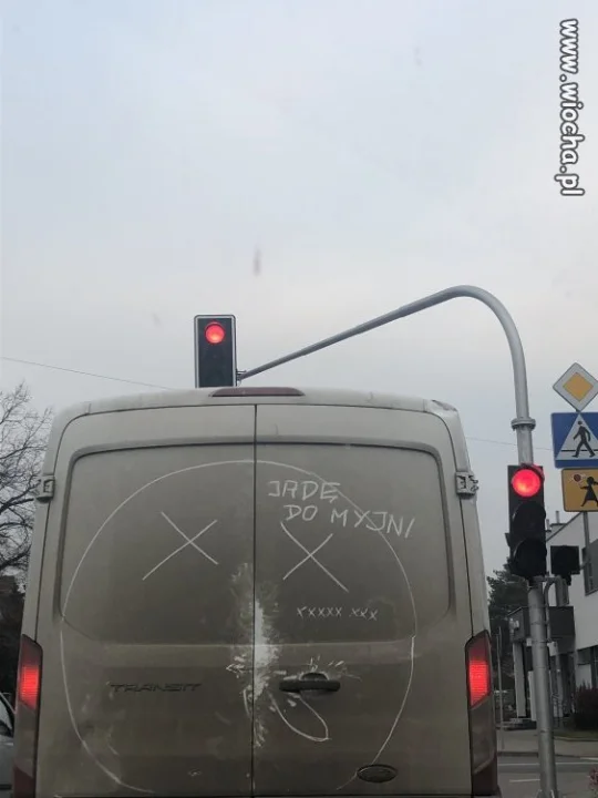 Polskie drogi