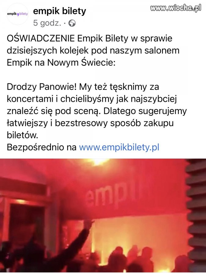 Bez komentarza...