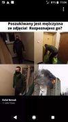Poszukiwany kłamczuszek