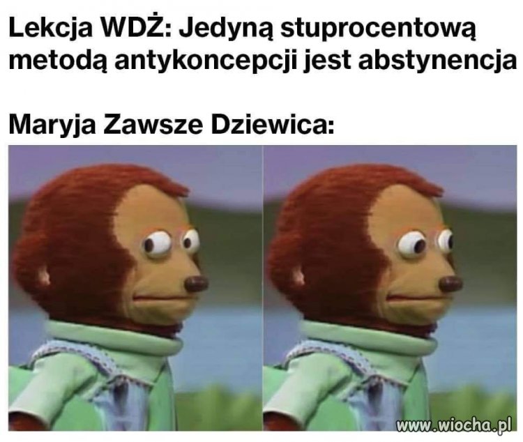 Antykoncepcja 