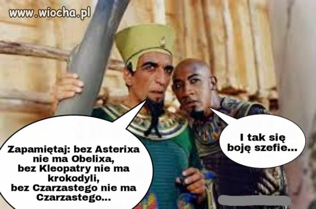 Bez komentarza.