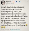 Eksperyment. Nie przeszkadzać.