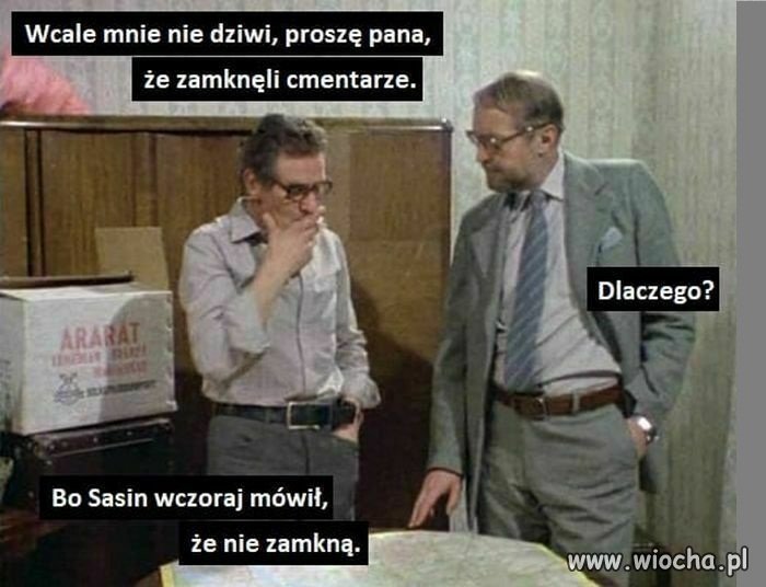 Polski wróżbita znowu miał rację