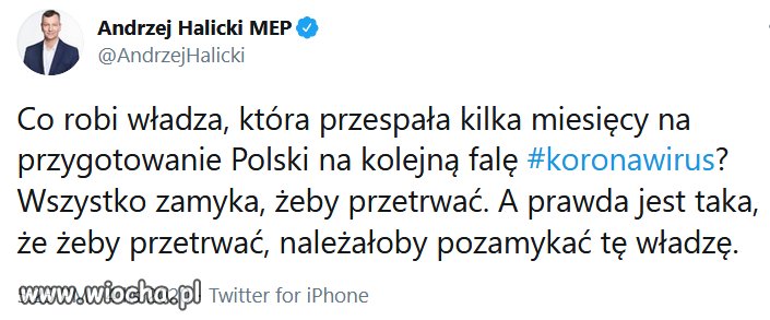 Bez wyroku. Na długie lata. 