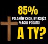 Powinni płacić podatki?