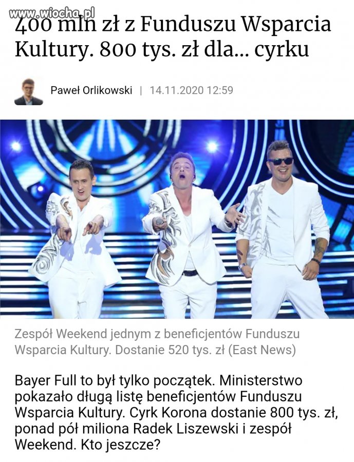 Państwo wspiera najbiedniejszych