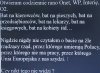 Pytanie na dzień dobry
