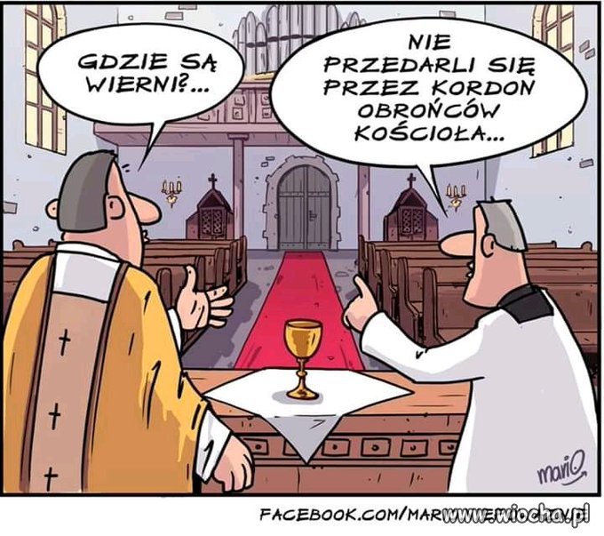 Stało się...