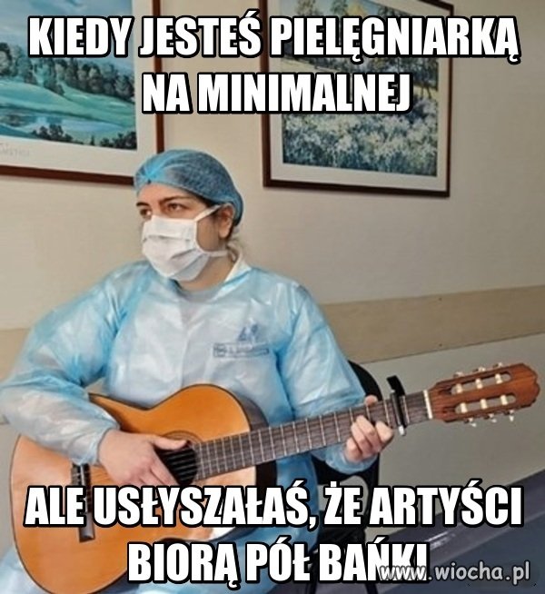 Artyści 
