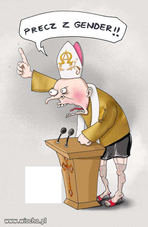 Jakoś tak to wygląda