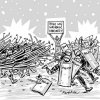 Nie warto zadzierać ze wszystkimi