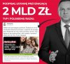 Poruszający apel Prezydenta