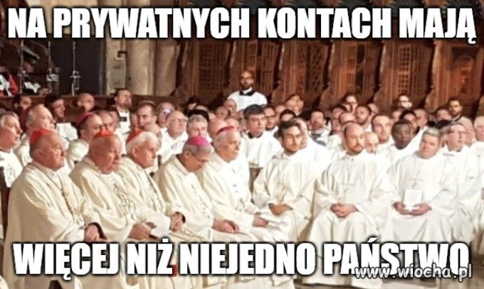 Naprawde brudne pieniadze