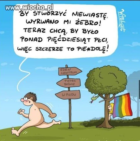Nawet Bóg
