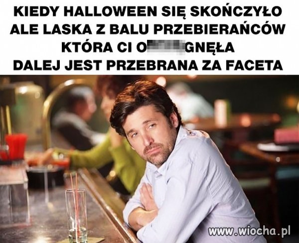 Halloweenowe