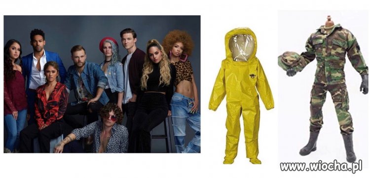 Moda 2019 i moda 2020