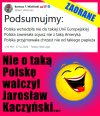 Nie o taką Polskę walczył
